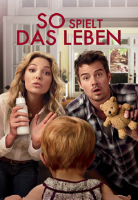 So spielt das Leben (Blu-ray)