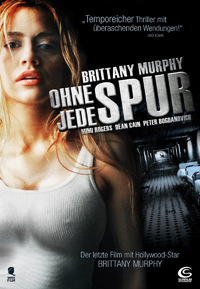 Ohne jede Spur (DVD)