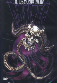 Danzig - Il Demonio Nera (DVD)