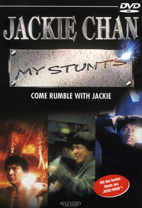 Jackie Chan - My Stunts (DVD)