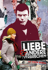 Liebe und andere Verbrechen (DVD)