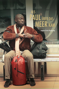 Als Paul über das Meer kam (DVD)