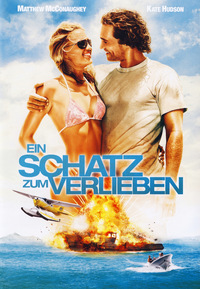 Ein Schatz zum Verlieben (DVD)