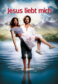 Jesus liebt mich (Blu-ray)