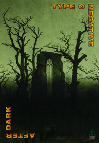 Type O Negative - After Dark (DVD)