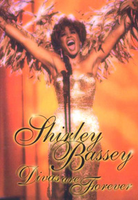 Shirley Bassey - Divas Are Forever (DVD)