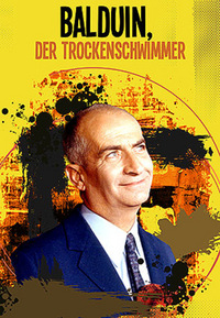 Balduin, der Trockenschwimmer (DVD)