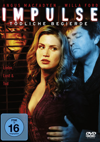 Impulse -Tödliche Begierde (DVD)