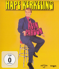 Kein Pardon (DVD)