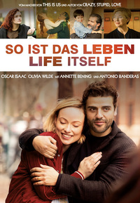 Life Itself - So ist das Leben (Blu-ray)