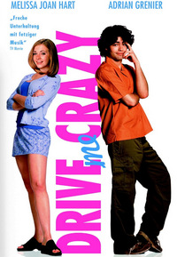 Drive Me Crazy (DVD)