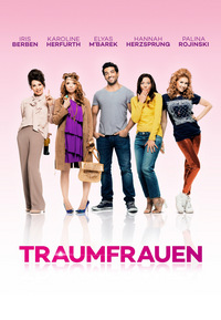 Traumfrauen (Blu-ray)