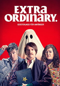 Extra Ordinary (Blu-ray)
