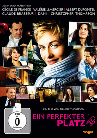 Ein perfekter Platz (DVD)