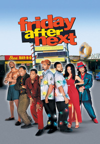 Friday After Next (DVD)