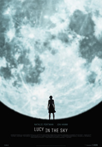 Lucy in the Sky (DVD)