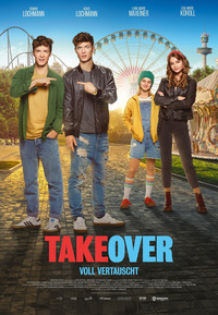 Takeover (DVD)