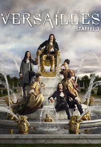 Versailles - Staffel 3 - Episode 1 - Schall und Rauch