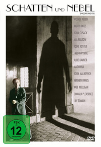 Schatten und Nebel (DVD)