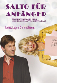 Salto für Anfänger (DVD)