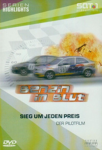 Benzin im Blut - Sieg um jeden Preis (DVD)