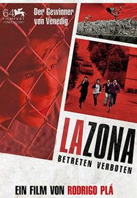 La Zona (DVD)