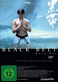Black Belt (DVD)