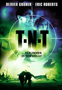 T.N.T. (DVD)