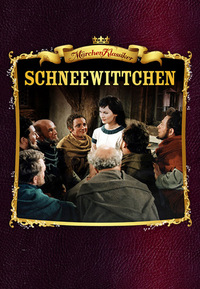 Schneewittchen - Neuauflage - Digital überarbeitet (DVD)