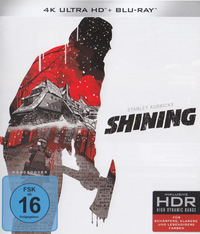 Shining (DVD)