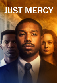 Just Mercy (DVD)