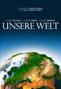 Unsere Welt (DVD)