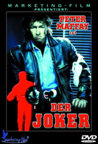 Der Joker (DVD)