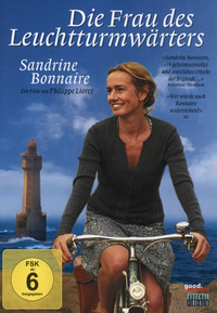Die Frau des Leuchtturmwärters (DVD)