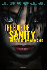 The Edge of Sanity (DVD)
