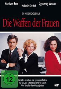Die Waffen der Frauen (DVD)