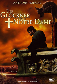 Der Glöckner von Notre Dame (DVD)