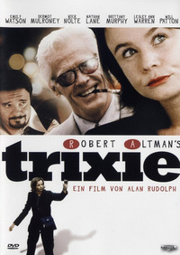 Trixie (DVD)