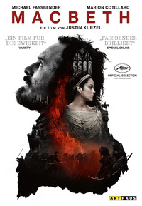 Macbeth (DVD)