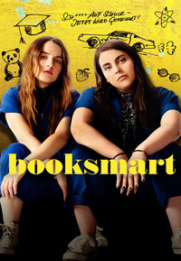 Booksmart (DVD)