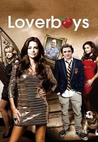 Loverboys - Desperate Wives (Blu-ray)