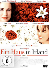 Ein Haus in Irland (DVD)