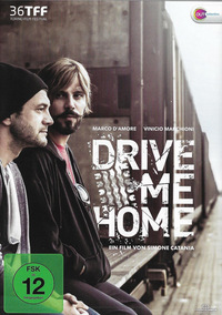 Drive Me Home (DVD)