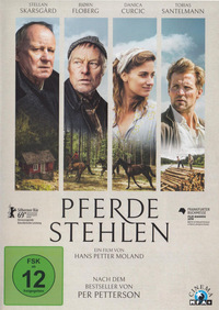Pferde stehlen (DVD)