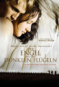 Der Engel mit den dunklen Flügeln (DVD)