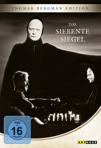 Das siebente Siegel (DVD)