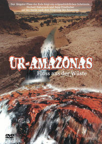 Ur-Amazonas (DVD)