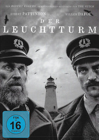 Der Leuchtturm (DVD)