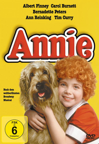 Annie (DVD)