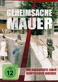 Geheimsache Mauer (DVD)